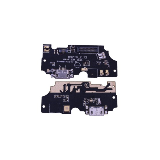 Placa de Carregamento Asus Zenfone 4 Selfie/ZB553KL Placa de Carregamento Asus Zenfone 4 Selfie/ZB553KL